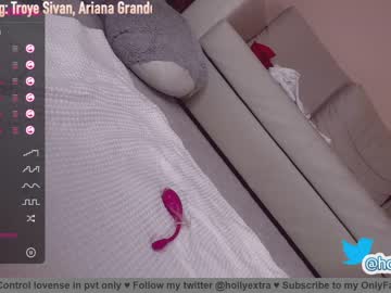 Cam stars girl hollyextra image #359202