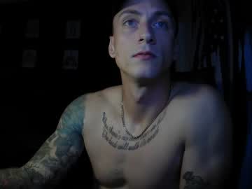 Cam stars man tattboy397 image #5367865