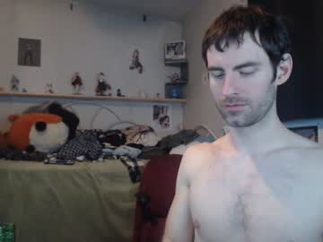 Cam stars man bedghost image #3215356