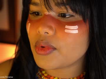 Cam stars girl itsyaraa image #5431945
