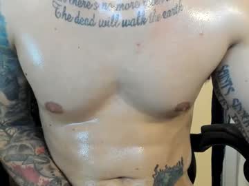 Cam stars man tattboy397 image #6130127