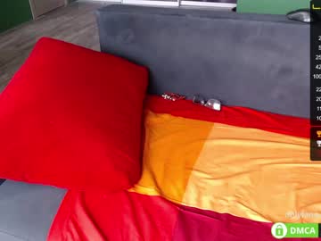 Cam stars couple wolfy_foxy image #422051