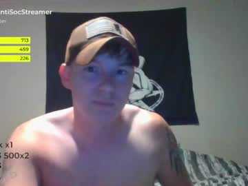 Cam stars man antisocialstreamer image #2640367