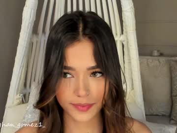 Cam stars girl _meghan_gomez1_ image #3537784
