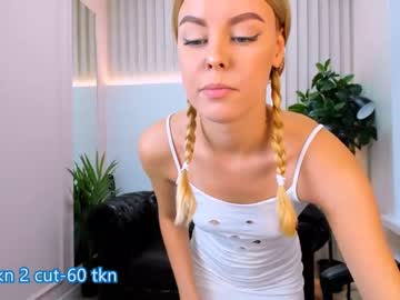 Cam stars girl moon__flowers image #2619587