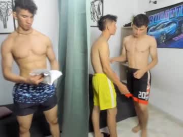 Cam stars man luxhousexx image #4553253