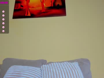 Cam stars couple mary_rosse image #253641