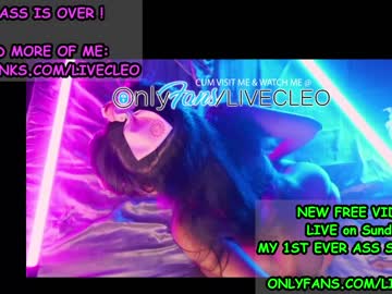 Cam stars girl livecleo image #1656349