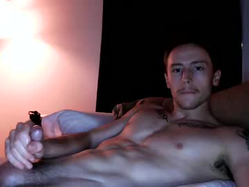 Cam stars man jamez_hunk image #6987168