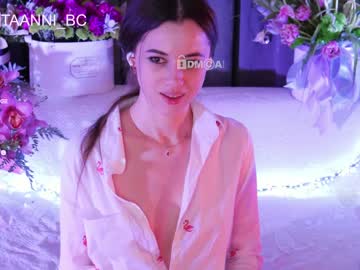Cam stars girl taanni_bc image #3250930