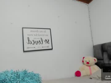 Cam stars girl abigail_w image #1493067