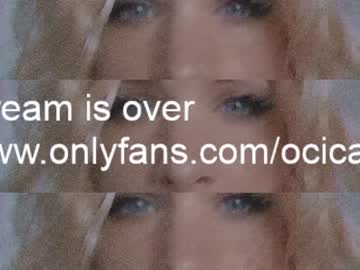 Cam stars girl ocicat image #3449470