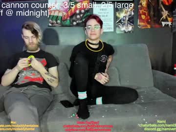 Cam stars couple thecouchcast image #3399977