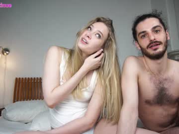 Cam stars couple peachcreamcouple image #5398946