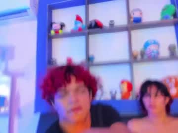 Cam stars man kaiy_tomiee_ image #6045680