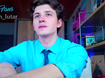 Cam stars man martinlutar420 image #1126157