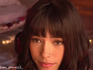 Cam stars girl _meghan_gomez1_ image #3724320