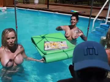 Cam stars couple sexyblondegurl image #5121544