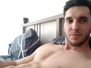 Cam stars man theodore_hot image #4442778