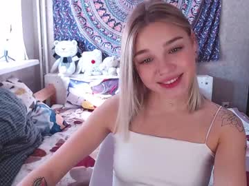 Cam stars girl babyfromtheforest image #3966483