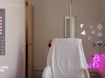 Cam stars girl lily_ewing image #4803165