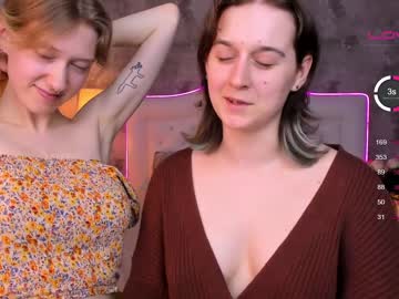 Cam stars couple jitoon_exe image #4890594