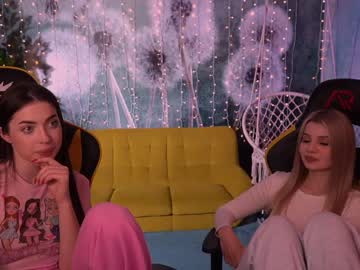 Cam stars couple kira0541 image #3625349