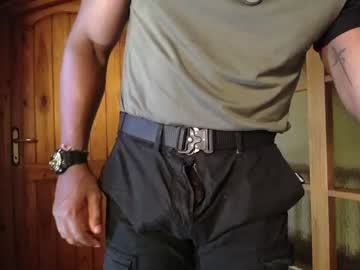 Cam stars man proudlyblack30 image #5060528