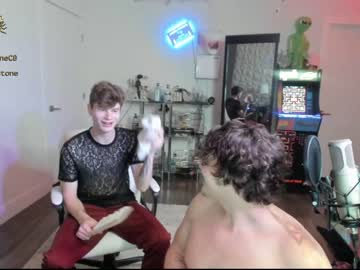 Cam stars man thejohnnystone image #3720916