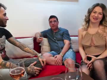 Cam stars couple julyaandraul image #3562348