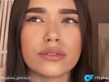 Cam stars girl _meghan_gomez1_ image #5466783