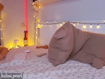 Cam stars girl kalisa_pearl image #975645