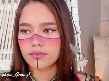 Cam stars girl _meghan_gomez1_ image #883319