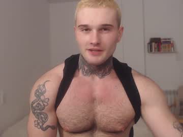 Cam stars man andy_hunk image #809149