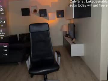 lukedesirable cam stars