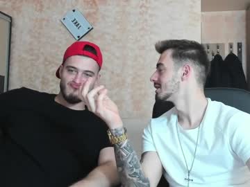 Cam stars man _billyandjake_ image #4638720