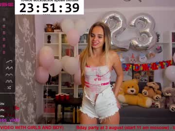 Cam stars girl misss_vikki image #2335937