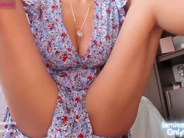 Cam stars girl isabelhills image #3625795
