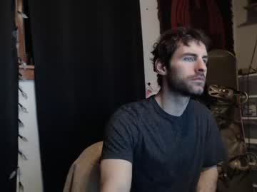 Cam stars man bedghost image #715486