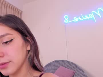 Cam stars girl maxine_8 image #2660304