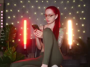 Cam stars girl poppy__parker image #6623030