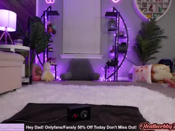 Cam stars girl heatherbby9 image #526301