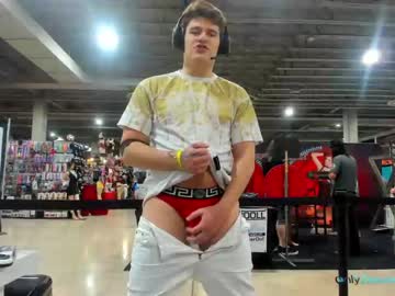 Cam stars man thejohnnystone image #58334