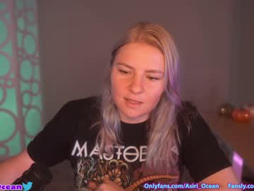 Cam stars girl asiri_ocean image #5291522