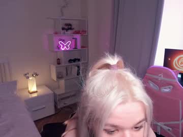 winky_pink cam stars