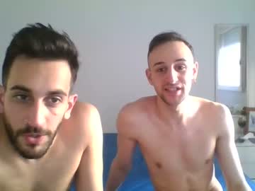 danieleandro cam stars