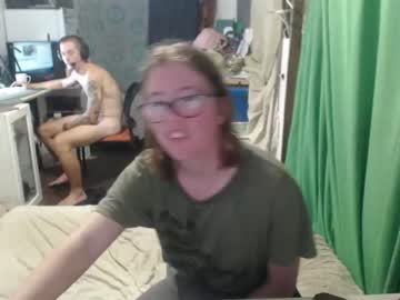 Cam stars couple buckyblonde image #5679372