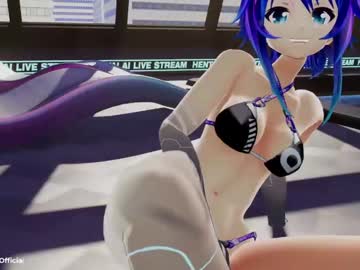 Cam stars girl projektmelody image #6258936