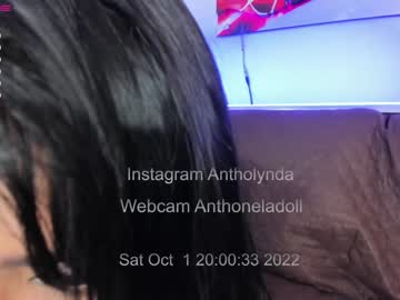 Cam stars girl anthoneladoll image #2766752