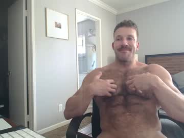Cam stars man morgxnthicke image #4643306